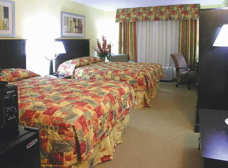 Holiday Inn Express Hotel & Suites Fort Lauderdale Airport/Cruise Port, An Ihg Hotel חדר תמונה