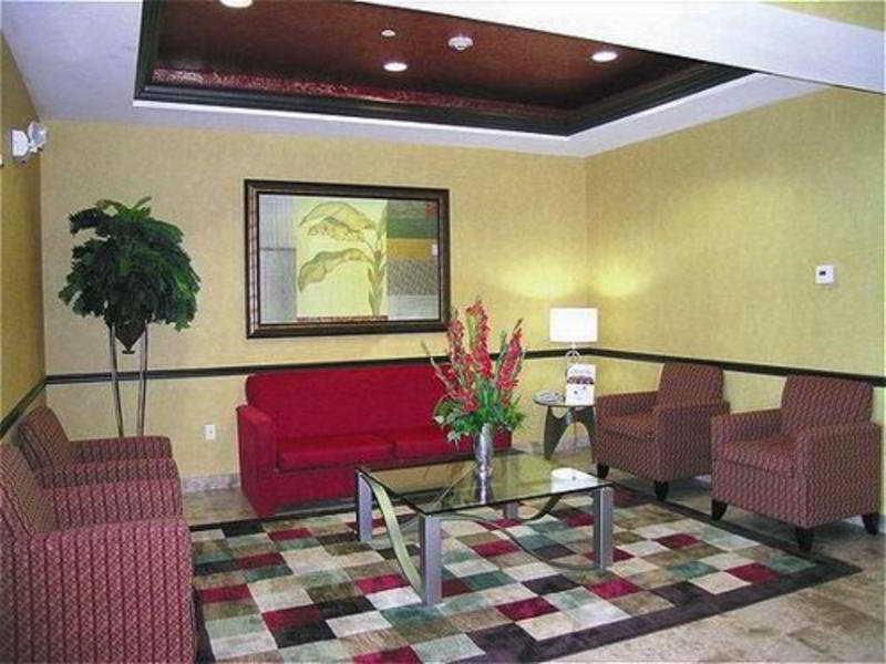 Holiday Inn Express Hotel & Suites Fort Lauderdale Airport/Cruise Port, An Ihg Hotel מראה פנימי תמונה
