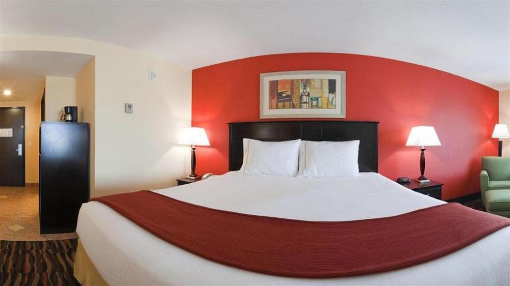 Holiday Inn Express Hotel & Suites Fort Lauderdale Airport/Cruise Port, An Ihg Hotel מראה חיצוני תמונה